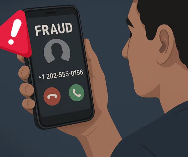 Lanzan alerta ante el aumento de llamadas con lada internacional Lanzan alerta ante el aumento de llamadas con lada internacional