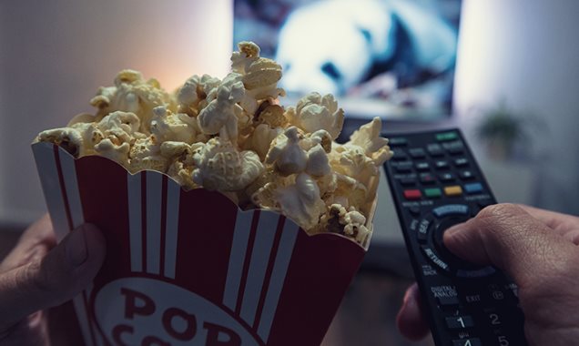 Películas y series que no te puedes en octubre Películas y series que no te puedes en octubre