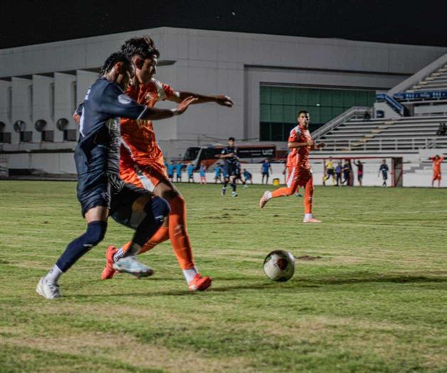 Regresan Guerreros a casa con un punto Regresan Guerreros a casa con un punto