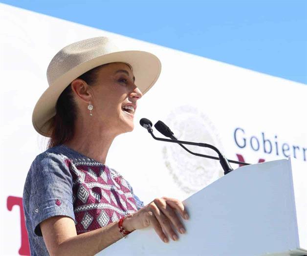 ´En México ya no se negocian impuestos´ ´En México ya no se negocian impuestos´