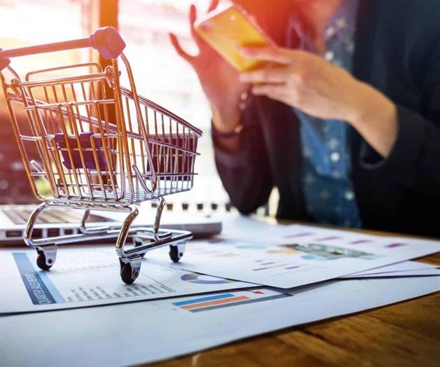 Aumentan ventas en comercio electrónico Aumentan ventas en comercio electrónico