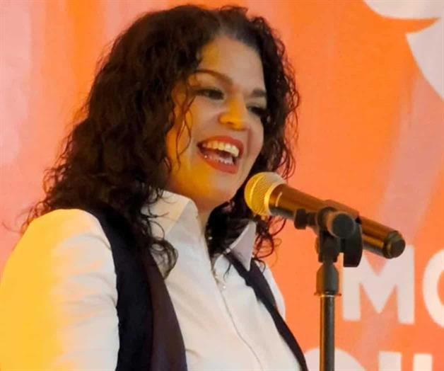 Dirigente de MC aparece como militante del PRI Dirigente de MC aparece como militante del PRI