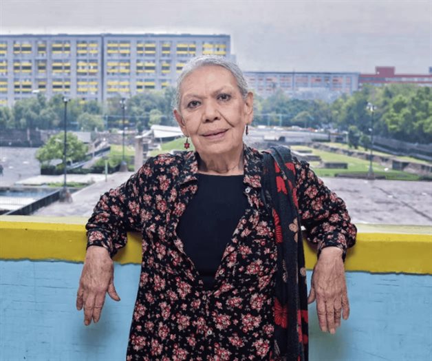 Luisa Huertas celebra Ariel y ahora apunta al Oscar y Goya Luisa Huertas celebra Ariel y ahora apunta al Oscar y Goya