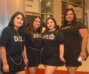 Consiente a sus fans