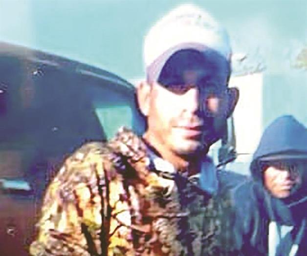 Desaparece joven en ejido Las Norias