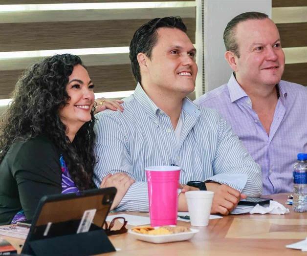 Realizan plenaria por arranque del segundo año legislativo Realizan plenaria por arranque del segundo año legislativo