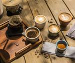 Disfruta de la variedad de recetas de café casero