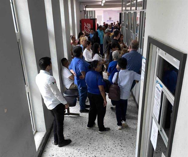 Analizan recorte a nómina del gobierno de Río Bravo Analizan recorte a nómina del gobierno de Río Bravo