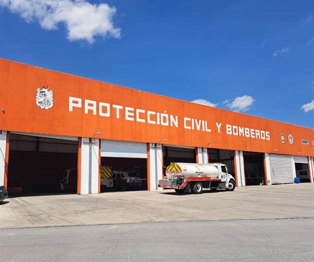 Demandan instalación de bases de Protección Civil Demandan instalación de bases de Protección Civil