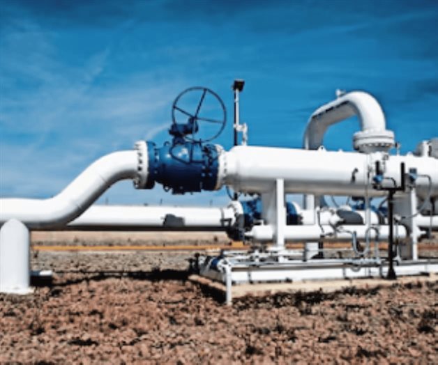 Gasoductos se usan al 50% en México Gasoductos se usan al 50% en México