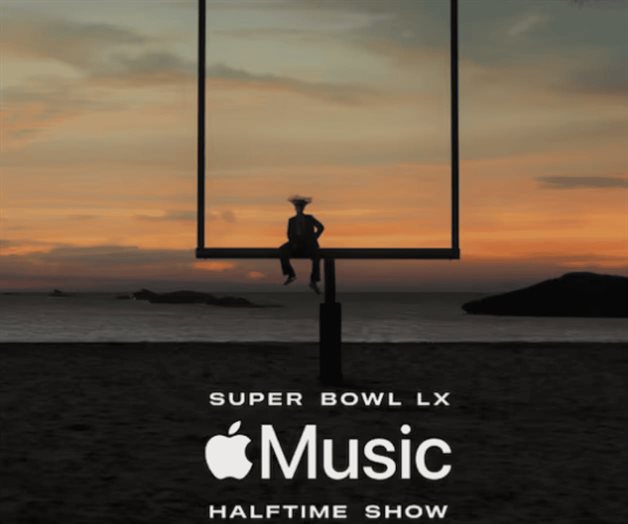 Bad Bunny no cobrará por su presentación en el Super Bowl LX Bad Bunny no cobrará por su presentación en el Super Bowl LX