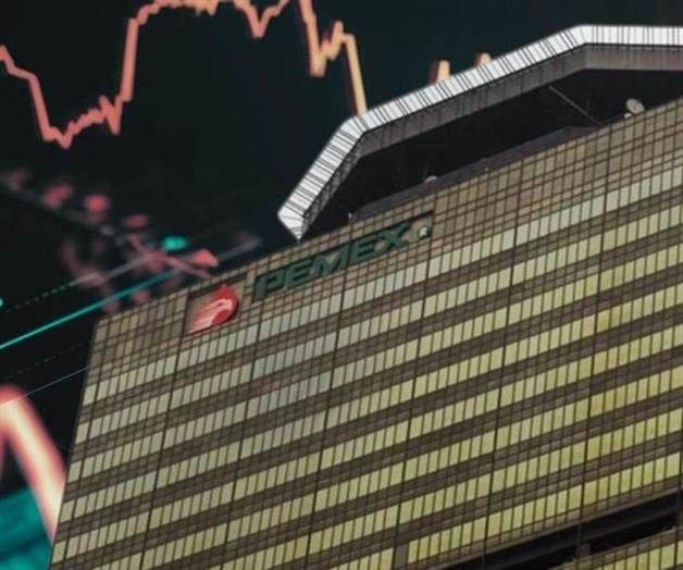 Caen trabajos de exploración de Pemex en medio de crisis financiera Caen trabajos de exploración de Pemex en medio de crisis financiera