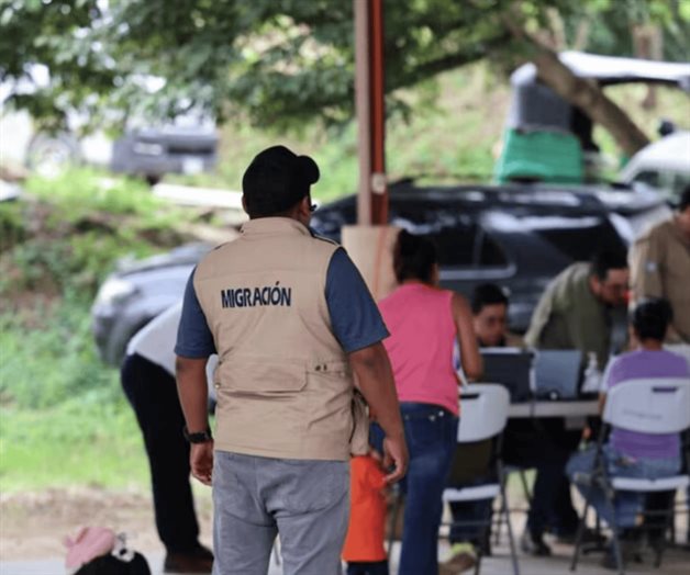 Mexicanos que huyeron a Guatemala no han pedido refugio al ACNUR Mexicanos que huyeron a Guatemala no han pedido refugio al ACNUR