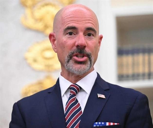 DEA arresta a 670 vinculados al CJNG en Estados Unidos DEA arresta a 670 vinculados al CJNG en Estados Unidos