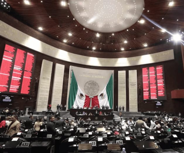 Diputados modifican reforma a Ley Aduanera Diputados modifican reforma a Ley Aduanera