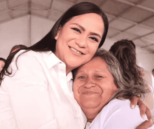 Ariadna Montiel anuncia entrega de tarjetas Bienestar a mujeres de 60 a 64 años Ariadna Montiel anuncia entrega de tarjetas Bienestar a mujeres de 60 a 64 años