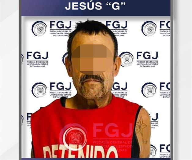 Recibe 7 años de cárcel un residente de esta ciudad Recibe 7 años de cárcel un residente de esta ciudad