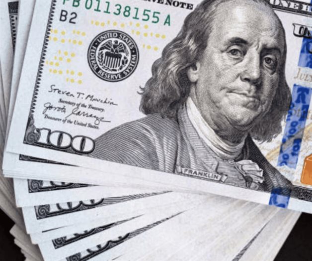 Tipo de cambio peso-dólar se aprecia ante posible cierre de gobierno en EU Tipo de cambio peso-dólar se aprecia ante posible cierre de gobierno en EU