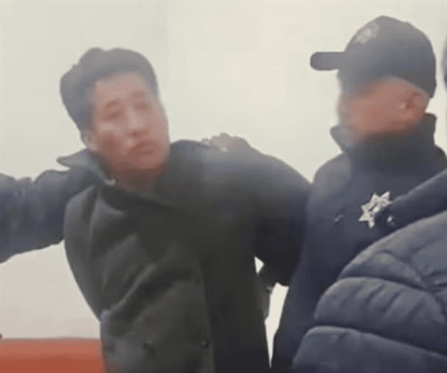 Servidor público es separado de su cargo tras incidente en Apizaco Servidor público es separado de su cargo tras incidente en Apizaco