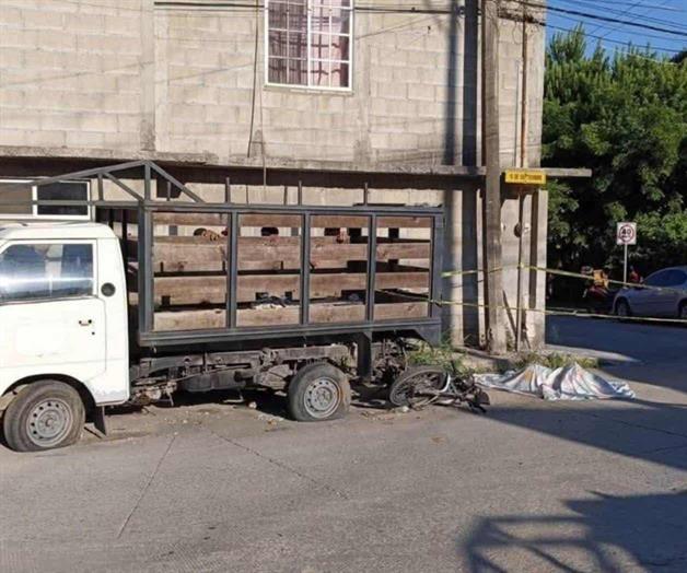 Siguen accidentes de motociclistas en zona sur; hombre pierde la vida Siguen accidentes de motociclistas en zona sur; hombre pierde la vida
