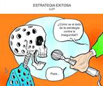 Estrategia exitosa