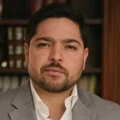 Luis Torre Aliyán
