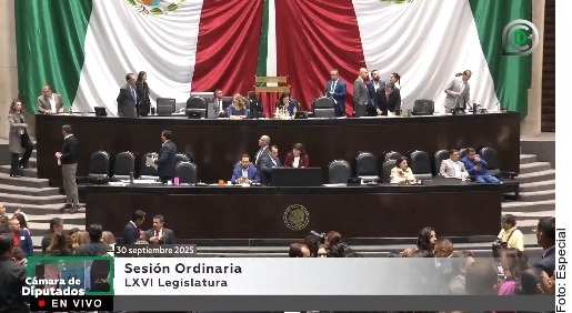 Avalan prohibición de bebidas energizantes a menores Avalan prohibición de bebidas energizantes a menores