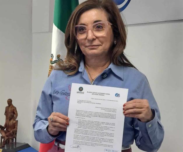 Gestionan módulos para atender a paisanos Gestionan módulos para atender a paisanos