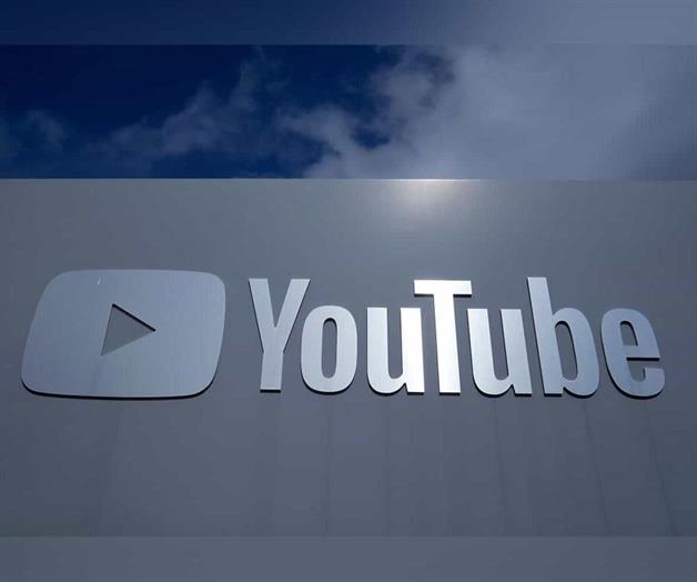 YouTube pagará 24.5 mdd para resolver una demanda de Trump YouTube pagará 24.5 mdd para resolver una demanda de Trump