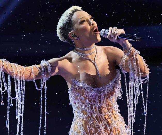 Viene a México Viene a México