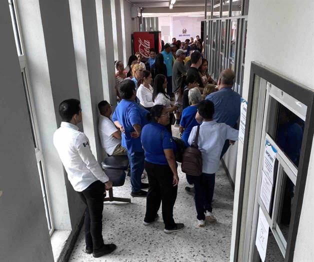 Analizan recortes Analizan recortes