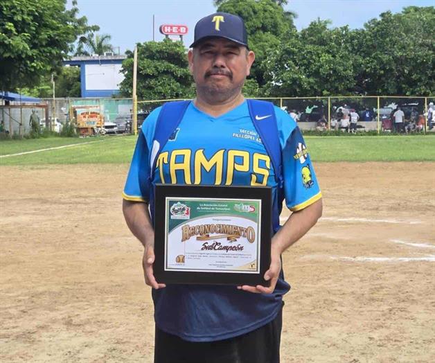 Selección Mentor López se queda con el subcampeonato Selección Mentor López se queda con el subcampeonato