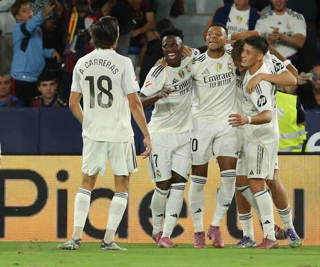 Kairat Almaty, rival del Madrid en Champions Kairat Almaty, rival del Madrid en Champions
