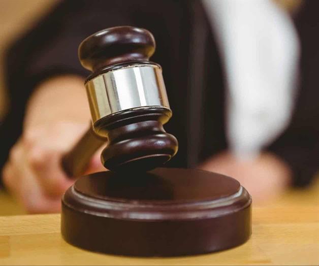 Sentencian a residente por explotación sexual infantil Sentencian a residente por explotación sexual infantil