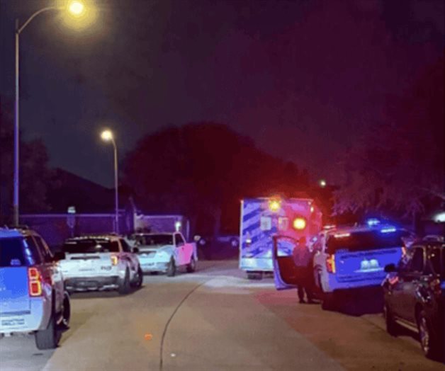 Joven enfrenta cargos por asesinar un amigo en juego Joven enfrenta cargos por asesinar un amigo en juego