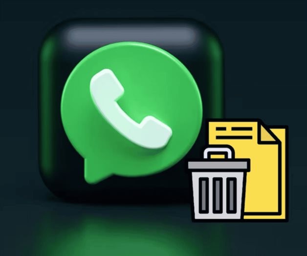 Archivos basura de WhatsApp que debes eliminar Archivos basura de WhatsApp que debes eliminar