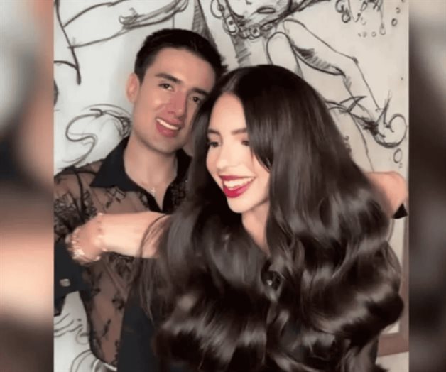 Matan a estilista en Polanco Matan a estilista en Polanco