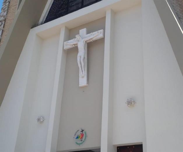 Iglesia Católica, a favor de la vida no de la muerte Iglesia Católica, a favor de la vida no de la muerte