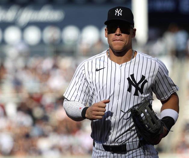 Yankees-Medias Rojas, el eterno clásico de MLB destaca en las series de comodines Yankees-Medias Rojas, el eterno clásico de MLB destaca en las series de comodines