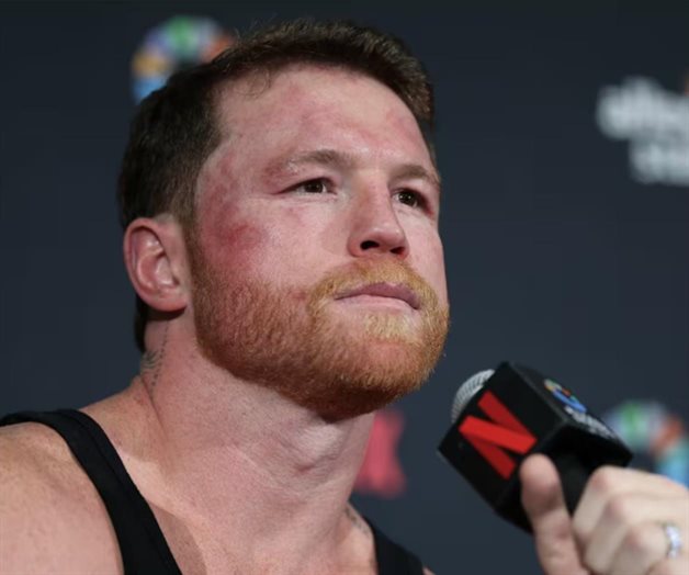 Saúl Canelo Álvarez se someterá a cirugía en el codo Saúl Canelo Álvarez se someterá a cirugía en el codo