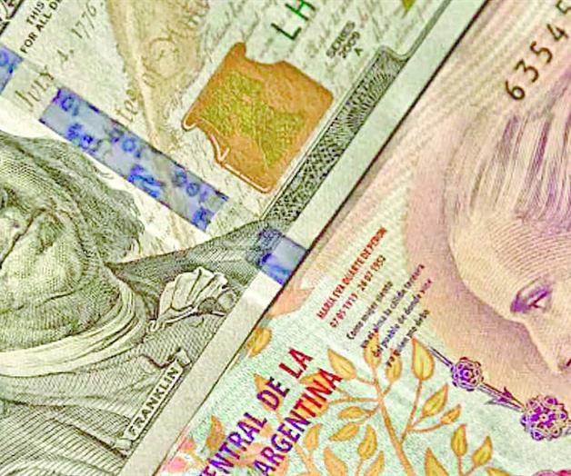 Peso cierra en 18.36 por dólar Peso cierra en 18.36 por dólar