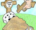 La amenaza