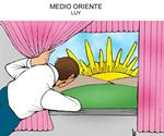 Medio oriente