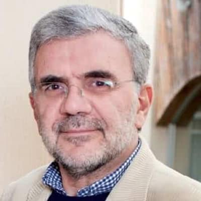 Alberto Aziz Nassif