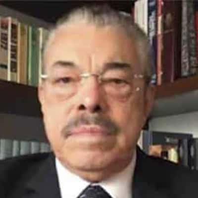 Eduardo Andrade