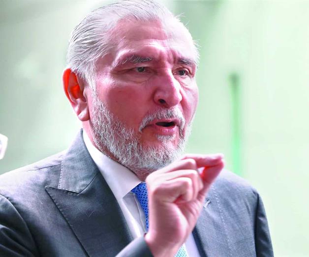 Adán Augusto López rectifica declaraciones