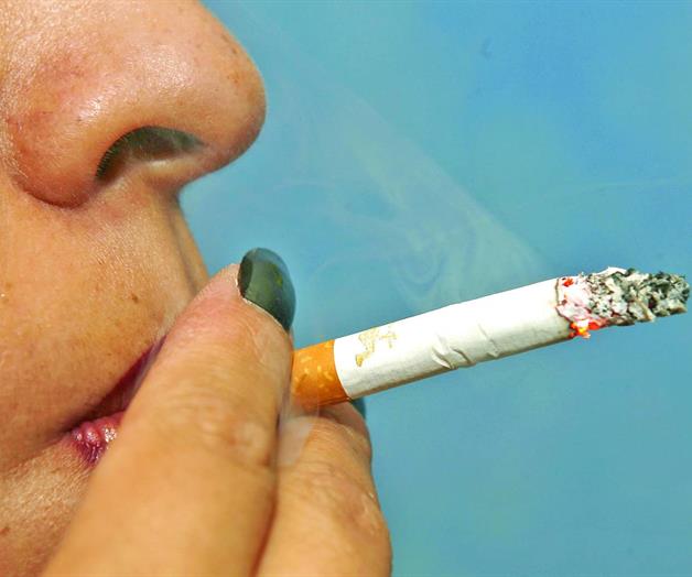 Alza al Impuesto al tabaco Alza al Impuesto al tabaco