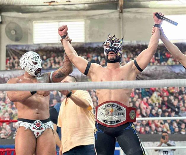 ¡Hay nuevo Campeón Crucero de Tamaulipas!