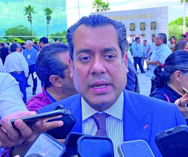 Demandan a morenistas no adelantarse a juicios Demandan a morenistas no adelantarse a juicios