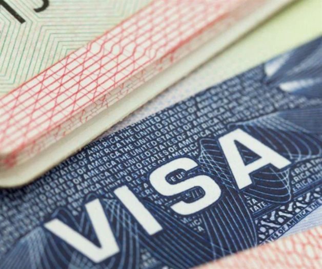Mantiene EU, por lo pronto, citas para visas Mantiene EU, por lo pronto, citas para visas